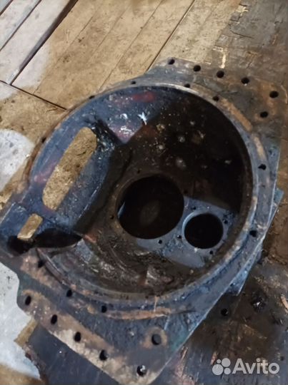 Запчасти юмз