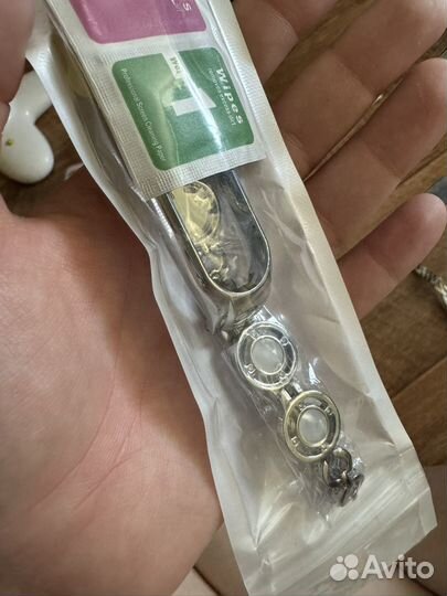 Ремешки для mi band 5/6 + mi band 6