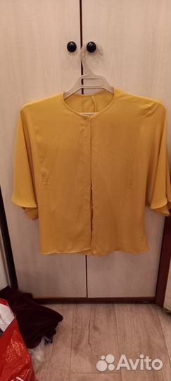 Пакет вещей