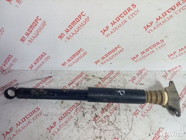 Амортизатор подвески задний правый Mazda Cx5 SH