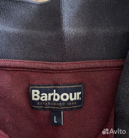 Barbour