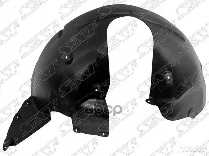 Подкрылок ford explorer 11- RH ST-FD90-016L-1 Sat