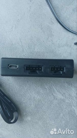 Контроллер подсветки Cooler Master A-RGB LED