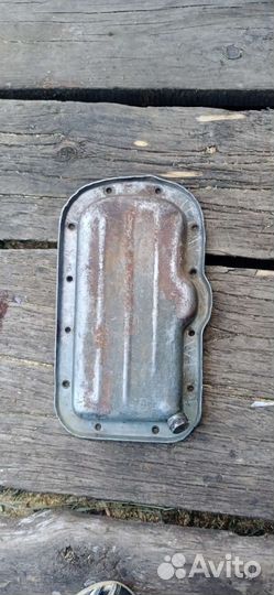 Запчасти мотоцикла М-72