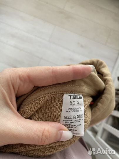 Утеплённое платье на девушку 50