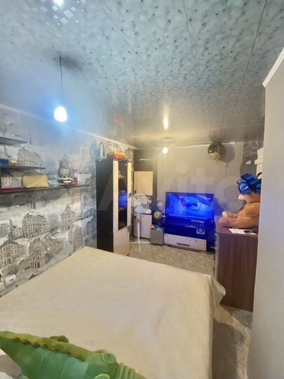 Дом 49,1 м² на участке 15,8 сот.