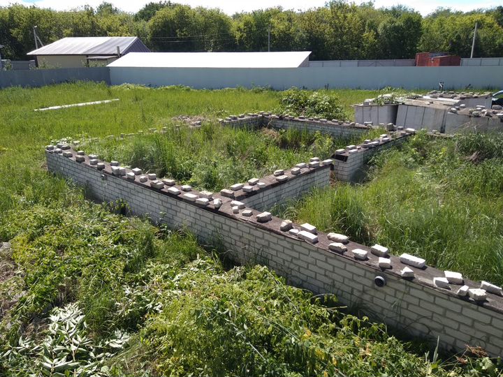 Участок 14 сот. (ИЖС)