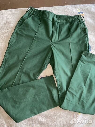 Офисная военная форма