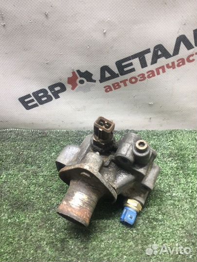 Корпус термостата Peugeot 306 универсал 1 1998
