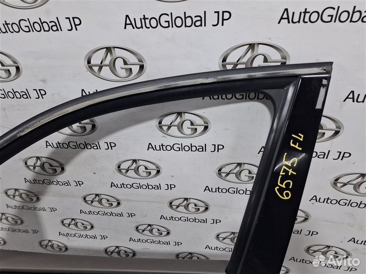 Дверь передняя левая Audi Q5/SQ5