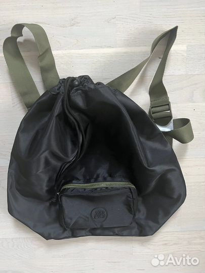 Рюкзак новый Antonio banderas