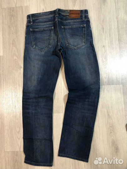 Tommy hilfiger джинсы