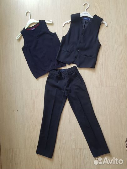 Комплект школьной формы