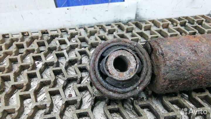 Амортизатор задний Opel Zafira B (2005-2012)