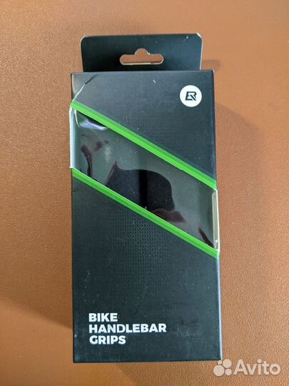 Грипсы rockbros