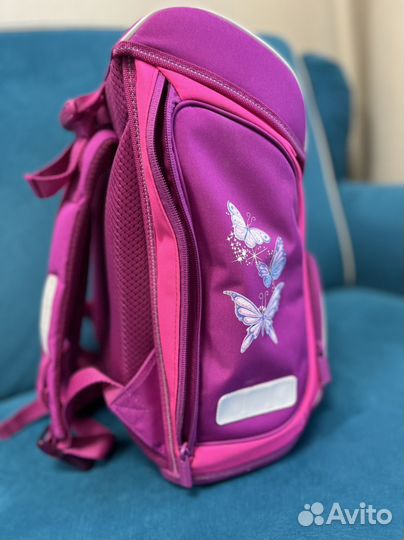 Рюкзак школьный Herlitz