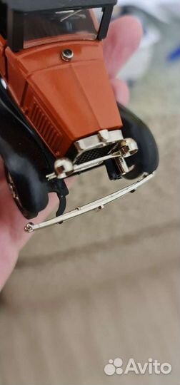 Коллекционные Модели автомобилей СССР