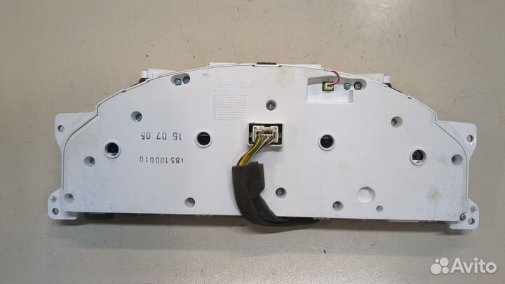 Щиток приборов Volvo S80, 2005