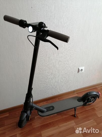 Самокат взрослый электрический Xiaomi 1S 41v