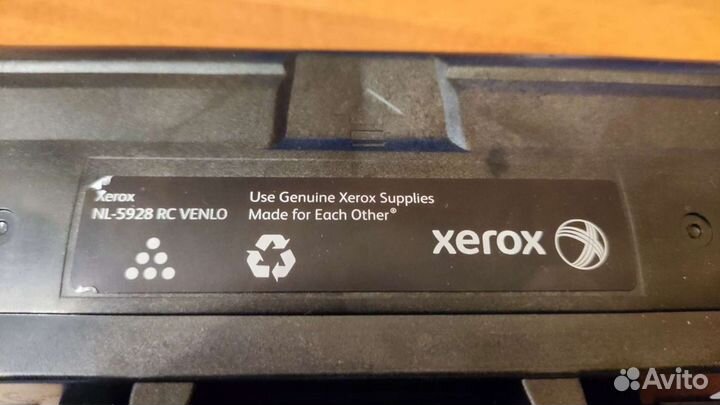 Картридж оригинал Xerox 3025