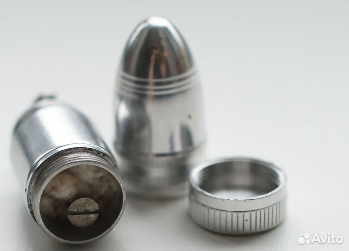 Зажигалки бензиновые ww2 Германия СССР