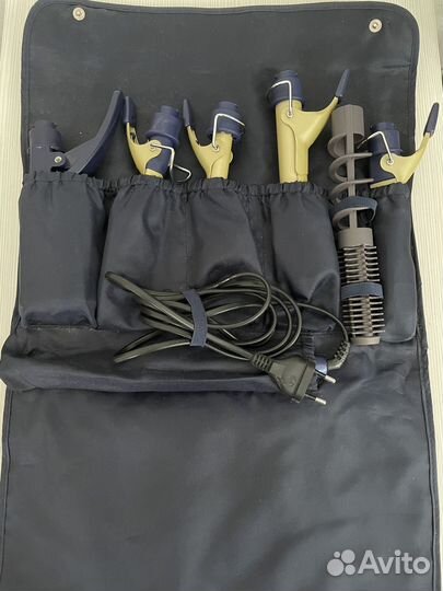 Плойка для завивки волос Philips