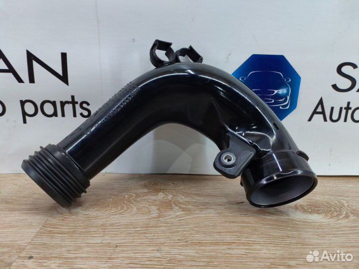 Воздуховод Bmw X5 Рест E70 рест N55B30 2010