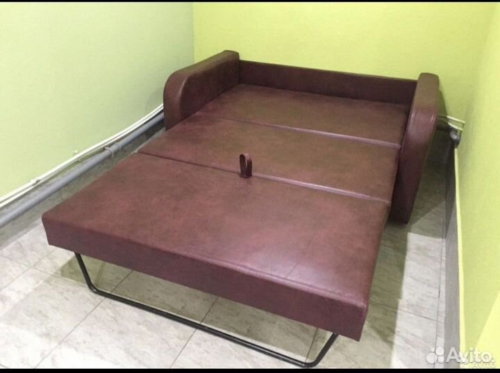 Диван чебурашка