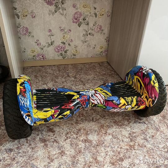 Гироскутер