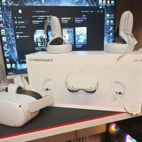 Oculus quest 2