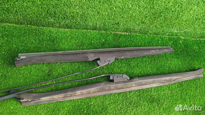 Дворники пара Land Rover Freelander KV6 2004