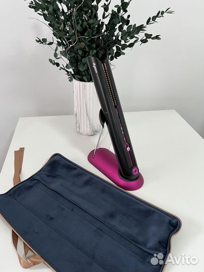 Выпрямитель волос Dyson Corrale HS03