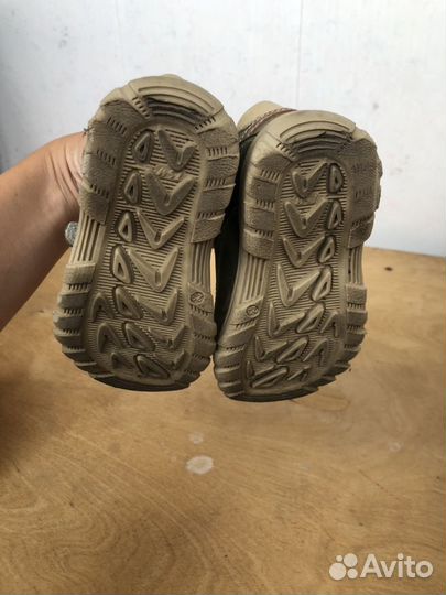 Сандали детские ортопедические