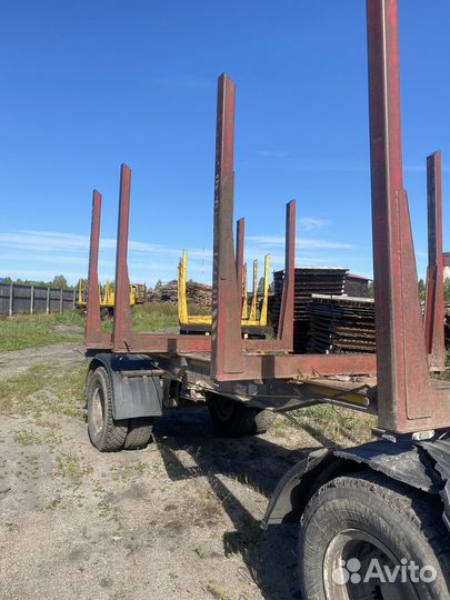 Камаз фишка