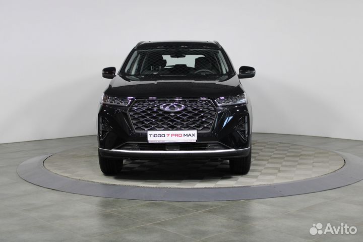 Chery Tiggo 7 Pro Max 1.5 CVT, 2023