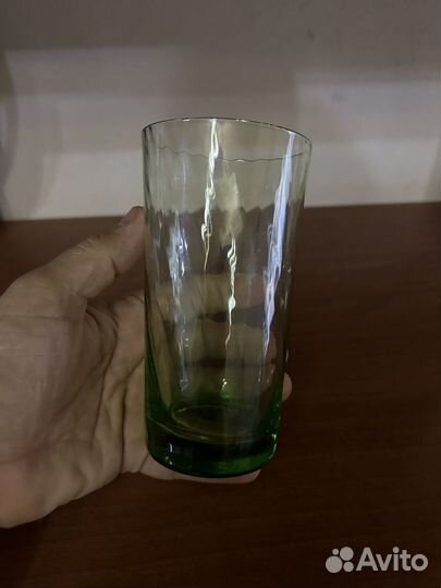 Фужеры рюмки бокалы СССР