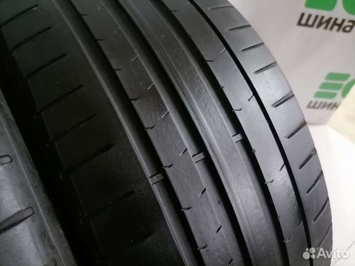 Pirelli P Zero PZ4 235/35 R19 101