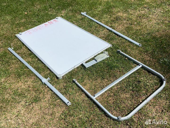 Флипчарт с подставкой