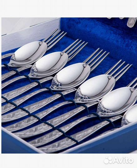 Набор столовых приборов