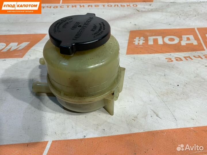 Бачок гидроусилителя Toyota Camry XV40 2006