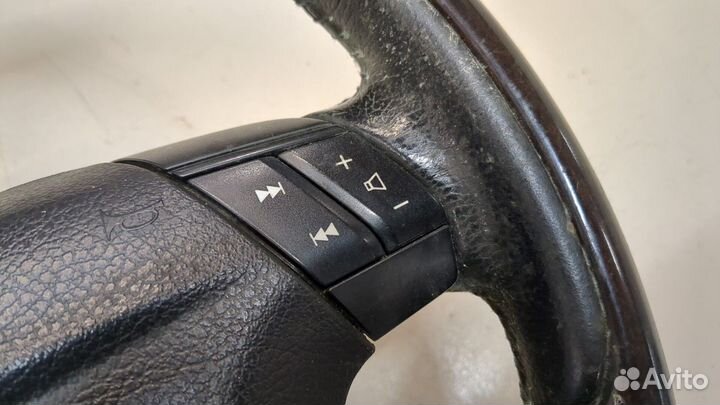 Руль Volvo XC90