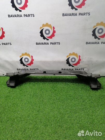 Подрамник Балка передний Audi A8 D3 4.2 2007