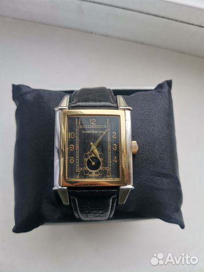 Часы мужские наручные Girard Perregaux