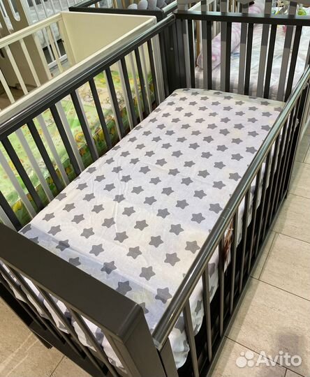 Простынь универсальная, бязь,серый