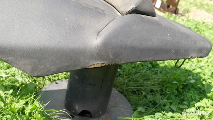 Седло ямаха Т-мах 500. 2001г