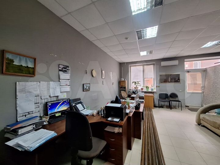 Офис/Студия/Бьюти/Коворкинг 36 м²