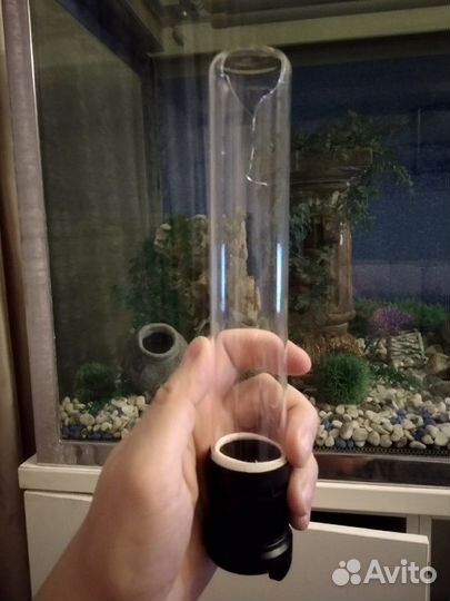 Стерилизатор аквариумный