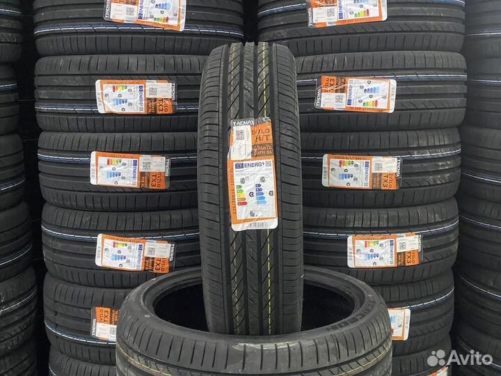 Tracmax X-Privilo H/T 225/70 R16 107H