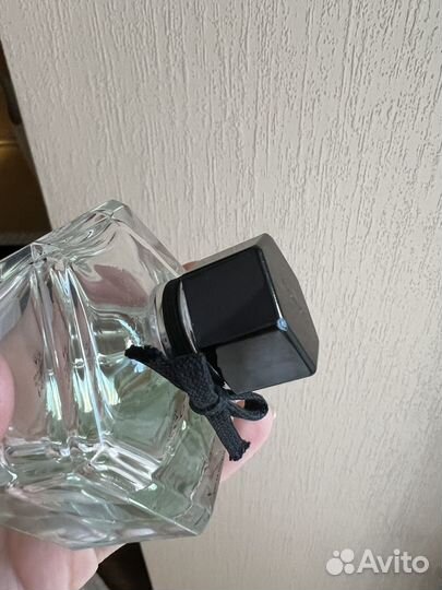 Туалетная вода gucci Flora