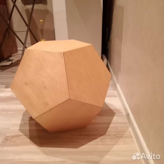 Домик для кошек и маленьких собак